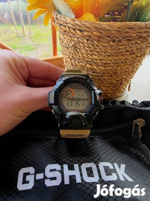 Casio G-Shock GW-9400DC Rangeman