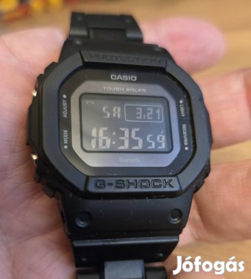 Casio G-Shock GW-M5600B