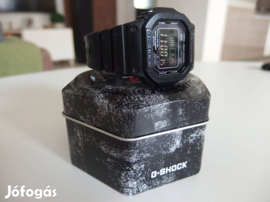 Casio G-Shock GW-M5610U-1BER eladó