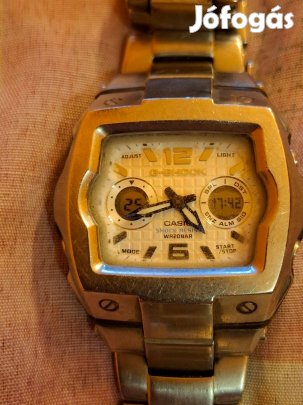 Casio G-Shock G-011D-7B