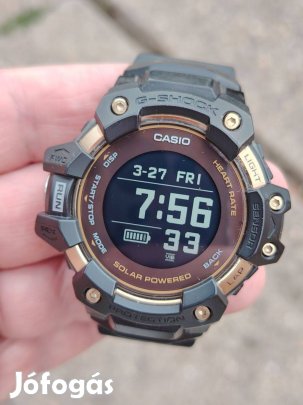 Casio G-Shock G-Squad