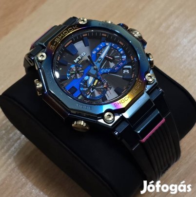 Casio G Shock MTG B2000 Phoenix Extra Ritka Új állapotban!