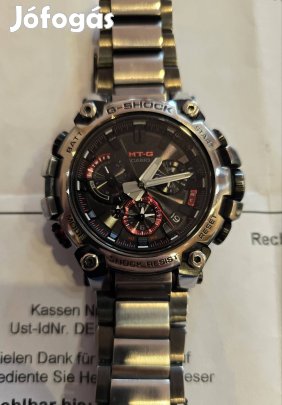 Casio G-Shock MTG-B3000 