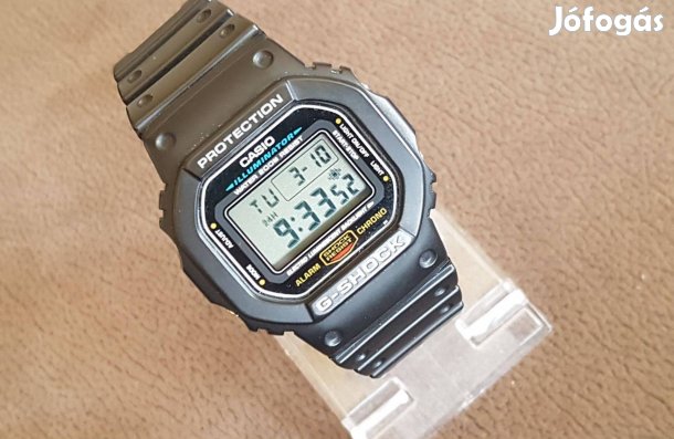 Casio G-Shock férfi karóra