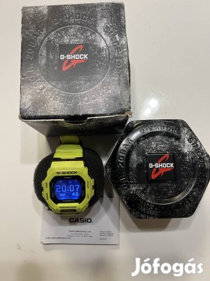 Casio G Shock gbd200