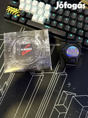 Casio G-Shock karóra DW-6900RGB-1ER