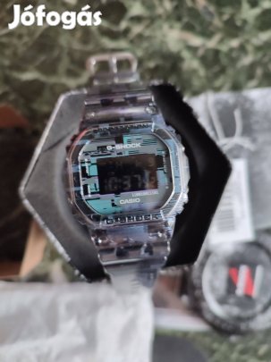 Casio G Shock új