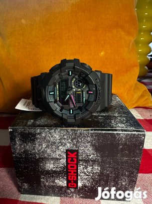 Casio G-shock GA-700MF