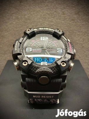 Casio G-shock GG-B100BTN