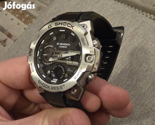 Casio G-shock GST B400