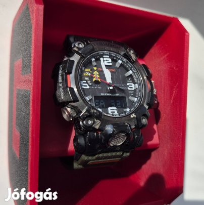 Casio G-shock GWG-2000 solar/multiband6