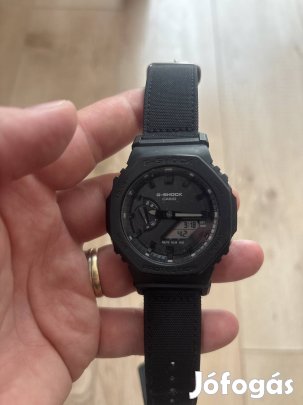Casio G-shock G shock ga2100bce