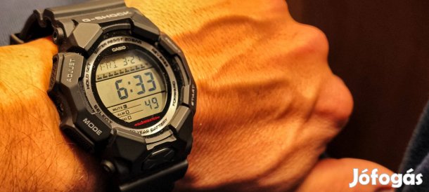 Casio G-shock gd-010