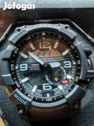 Casio G-shock gg1000-adr