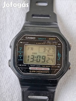 Casio H-110 Marlin