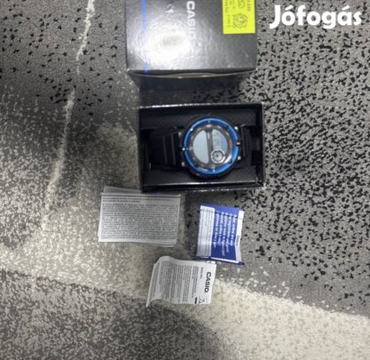 Casio Karóra (Minden tartozekal)