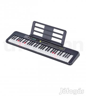 Casio LK-S250 szintetizátor