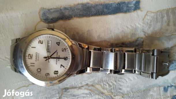 Casio MTP-1229 karóra