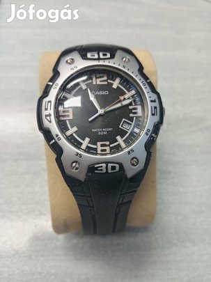 Casio MTR-102: A strapabíró társ a mindennapokra, férfi karóra