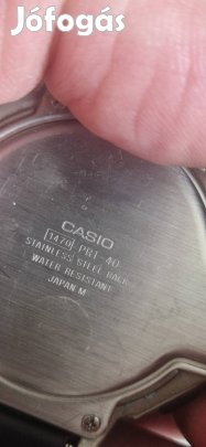 Casio PRT-40 