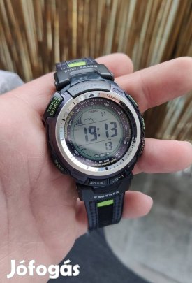 Casio Protrek Prw-1300AB-2VER Solar túra óra