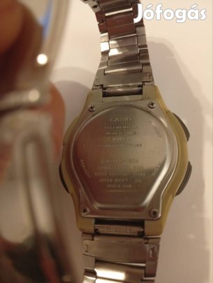 Casio Telememo 30 óra