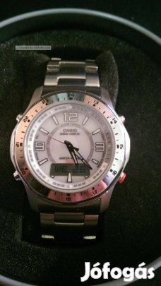 Casio Wave Ceptor Wva-220