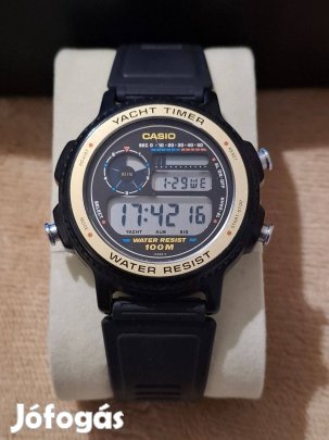 Casio Yacht timer