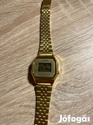 Casio (új) női karóra eladó