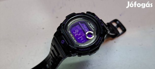 Casio baby-G női karóra