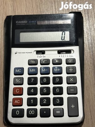 Casio bolti Számológép DS-1B, 10 jegyű  Sources 