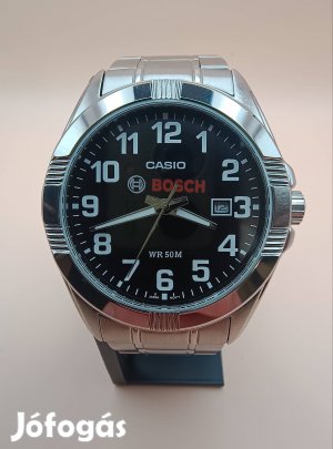 Casio férfi karóra új