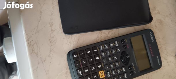 Casio fx-350CE X tudományos számológép
