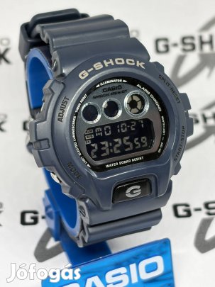 Casio g-shock dw-6900 hm , számlával