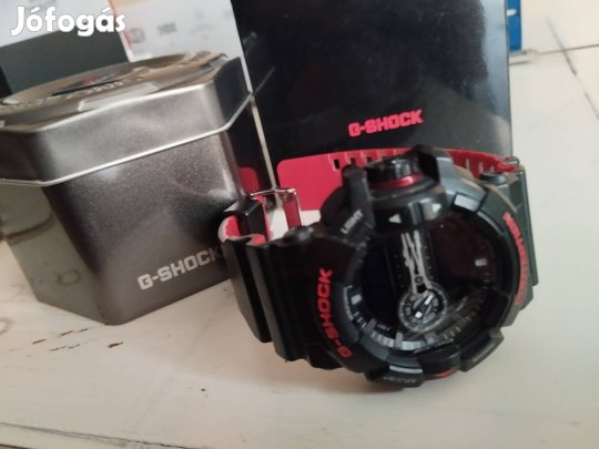 Casio g-shock karóra 