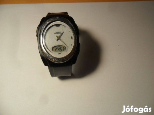 Casio illuminator AQ-E10 óra eladó