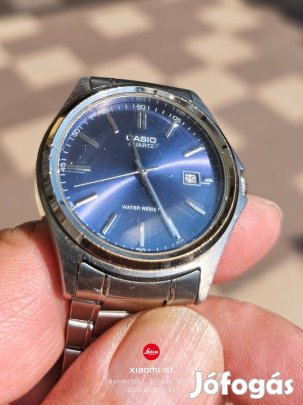 Casio karóra ( új elemmel)