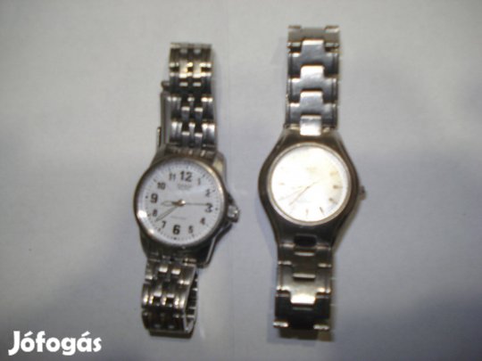 Casio női karórák