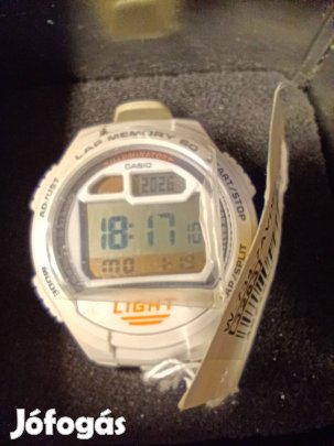 Casio vadiúj karóra