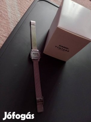 Casio vintage női karóra