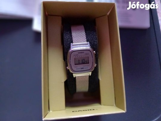 Casio vintage női karóra