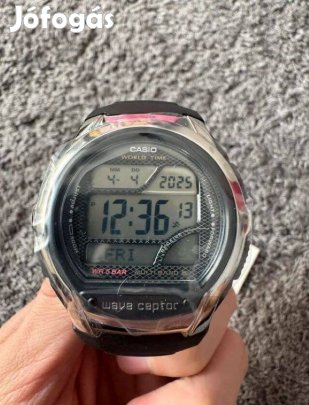 Casio wv-58r-1aef