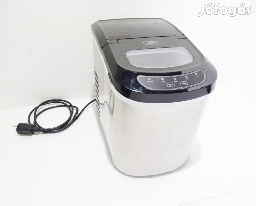 Caso Icemaster Pro jéggép jégkockakészítő gép jégkocka csináló
