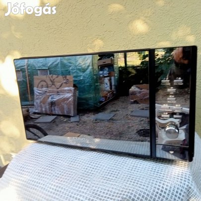 Caso Mikro+légkeveréses sütő sérülten