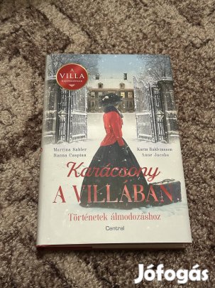 Caspian, Hanna  Sahler, Martina  Karin Baldvinsson Jacobs, Anne