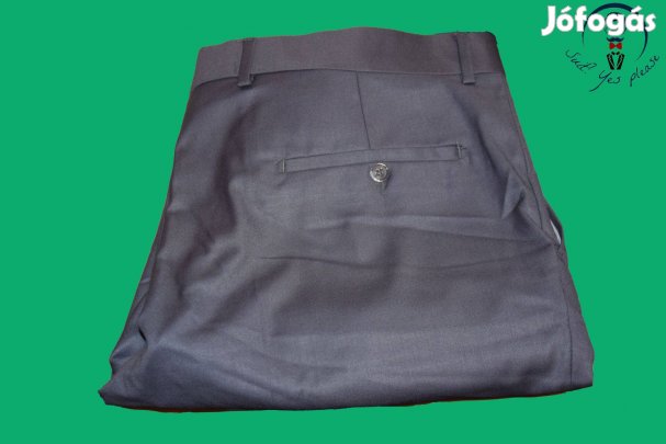 Caspian új, alkalmi, férfi nadrág (méret:56-XL)