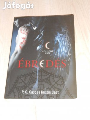 Cast: Ébredés - Éjszaka háza 8. (7855)