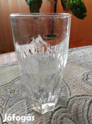 Casteiner, Poharak, Eladók!!