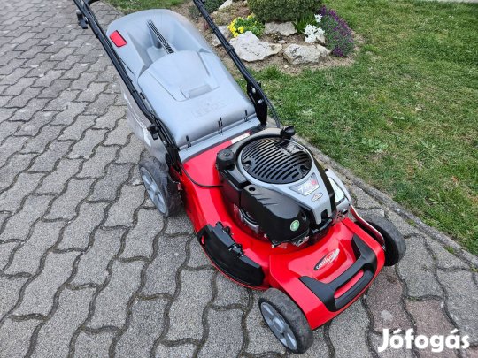 Castelgarden Briggs 775 Is Instart önindítós motoros , önjáró fűnyíró