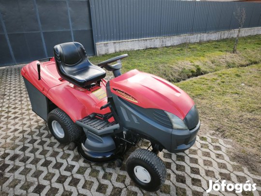 Castelgarden Tcx 102 Hydro Fűnyírótraktor Fűnyíró Traktor